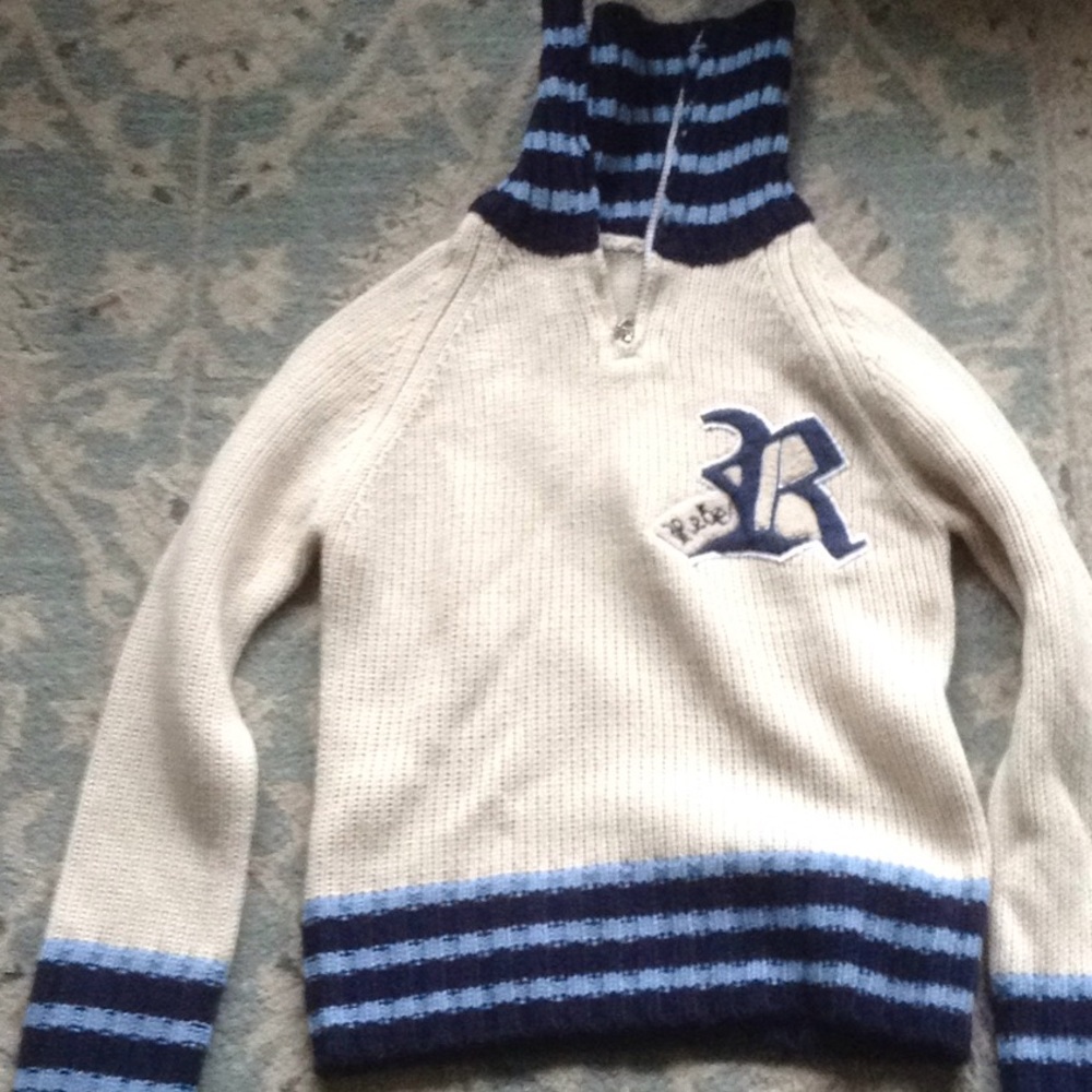 Revel Pull Over - image 3